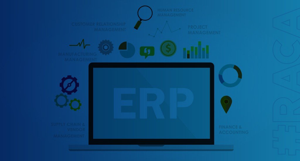 ERP Yazılımları İle Kurumsal Kaynaklarınızı Planlamanın Önemi Nedir?